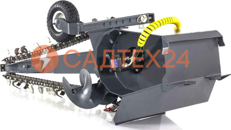 Траншеекопатель Baumech (бара) 90 см