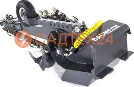 Траншеекопатель Baumech (бара) 90 см