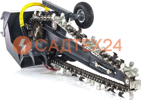 Траншеекопатель Baumech (бара) 90 см