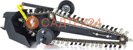 Траншеекопатель Baumech (бара) 90 см