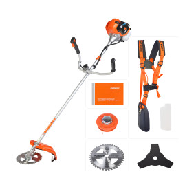 Триммер Patriot PT 545 XT