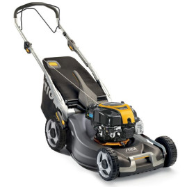 Газонокосилка бензиновая Stiga TWINCLIP 55 S B