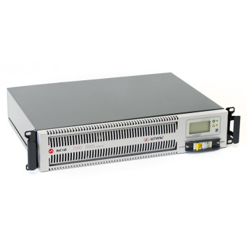 Стабилизатор напряжения однофазный инверторный Штиль IS2500R