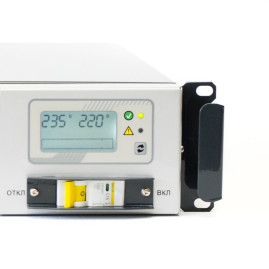 Стабилизатор напряжения однофазный инверторный Штиль IS2500R