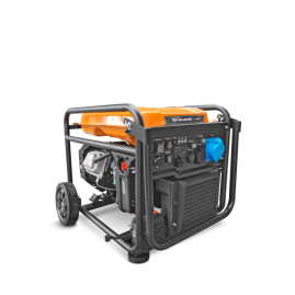 Генератор бензиновый инверторный VILLARTEC GI608 6,0 кВт
