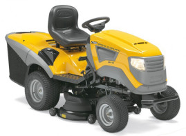 Садовый минитрактор Stiga Estate Royal E