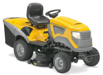 Садовый минитрактор Stiga Estate Royal E