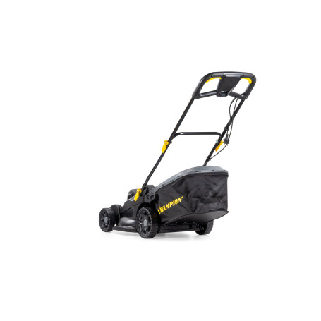 Газонокосилка электрическая CHAMPION EM4419