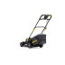 Газонокосилка электрическая CHAMPION EM4419