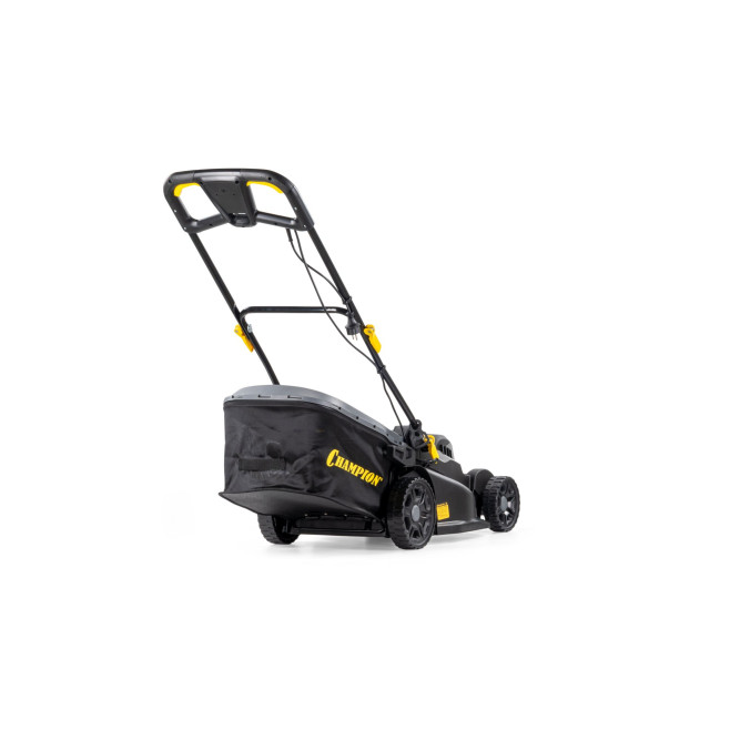 Газонокосилка электрическая CHAMPION EM4419