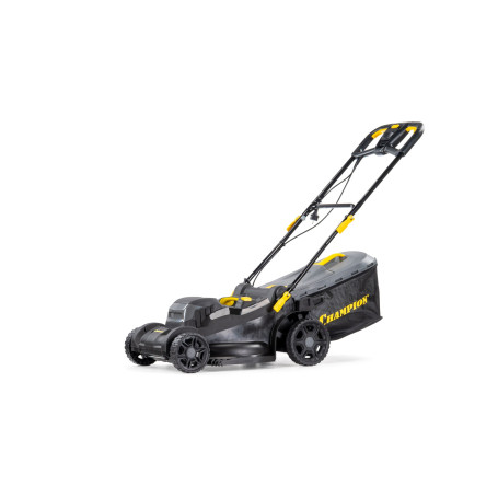Газонокосилка электрическая CHAMPION EM4419