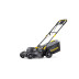 Газонокосилка электрическая CHAMPION EM4419