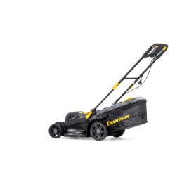 Газонокосилка электрическая CHAMPION EM4419