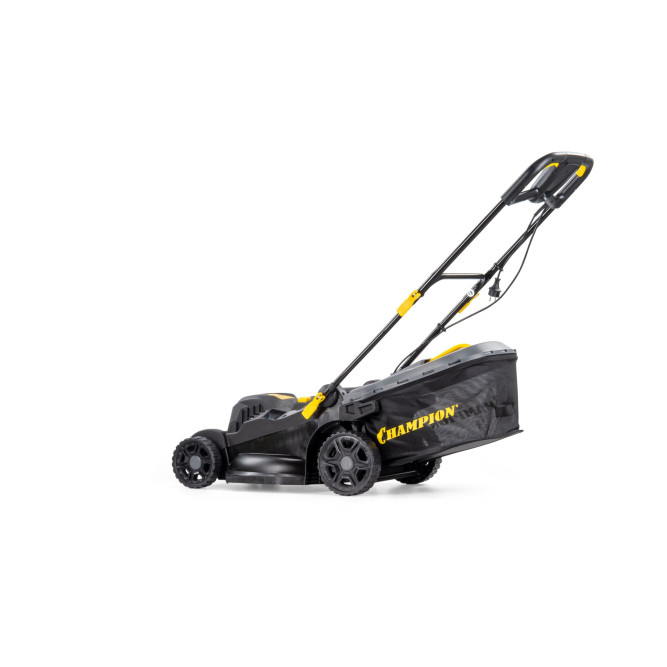 Газонокосилка электрическая CHAMPION EM4419