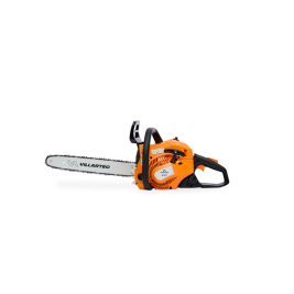 Бензопила VILLARTEC SB401, шина 40 см.(16")  Цепь 3/8 1.3 56 зв.+Масло 2Т 100 мл.+Масло Адг.1 л+Цепь