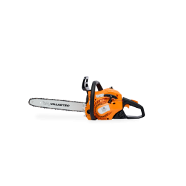 Бензопила VILLARTEC SB401, шина 40 см.(16")  Цепь 3/8 1.3 56 зв.+Масло 2Т 100 мл.+Масло Адг.1 л+Цепь