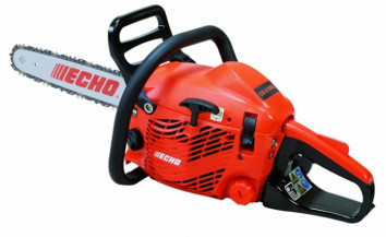 Бензопила Echo CS 352 ES 14