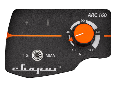 Сварочный инвертор Сварог PRO ARC 160 (Z206)