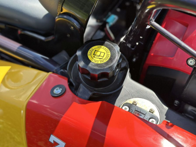 Минитрактор ZimAni Storm Force 100 4WD