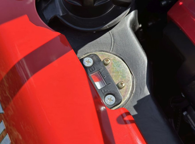 Минитрактор ZimAni Storm Force 100 4WD