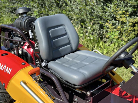 Минитрактор ZimAni Storm Force 100 4WD