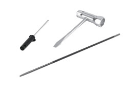 Бензопила AL-KO BKS 3835