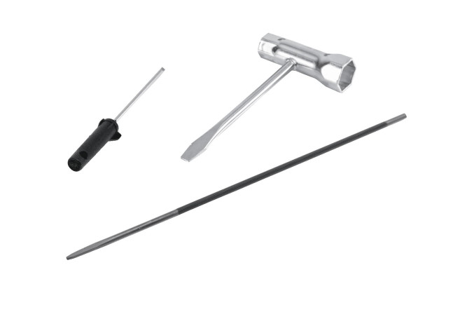 Бензопила AL-KO BKS 3835