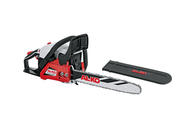 Бензопила AL-KO BKS 3835