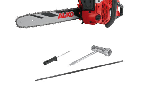 Бензопила AL-KO BKS 3835