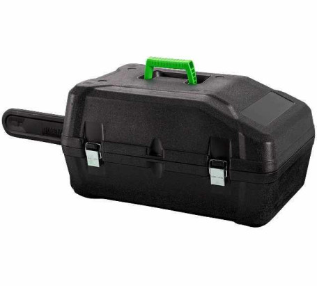 Аккумуляторная Бесщёточная Цепная пила Greenworks 82V (45 см) GD82CS50