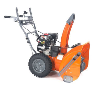 Снегоотбрасыватель ZimAni ST124E