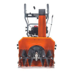 Снегоотбрасыватель ZimAni ST124E