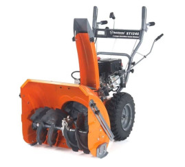 Снегоотбрасыватель ZimAni ST124E