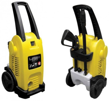 Минимойка Lavor Skipper 19