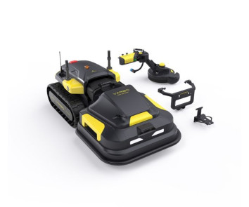 Модуль триммер для робота ZimAni Yarbo