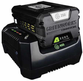 Зарядное устройство Greenworks 82V G82C