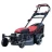 Бензиновая газонокосилка EVOline LMG 51 CV TURN