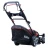 Бензиновая газонокосилка EVOline LMG 51 CV TURN