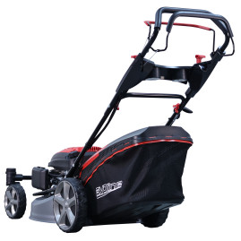 Бензиновая газонокосилка EVOline LMG 51 CV TURN