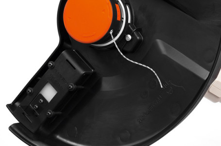 Триммер аккумуляторный DAEWOO DATR 2840Li