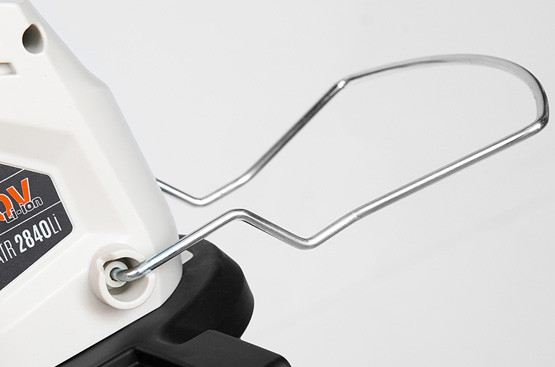 Триммер аккумуляторный DAEWOO DATR 2840Li