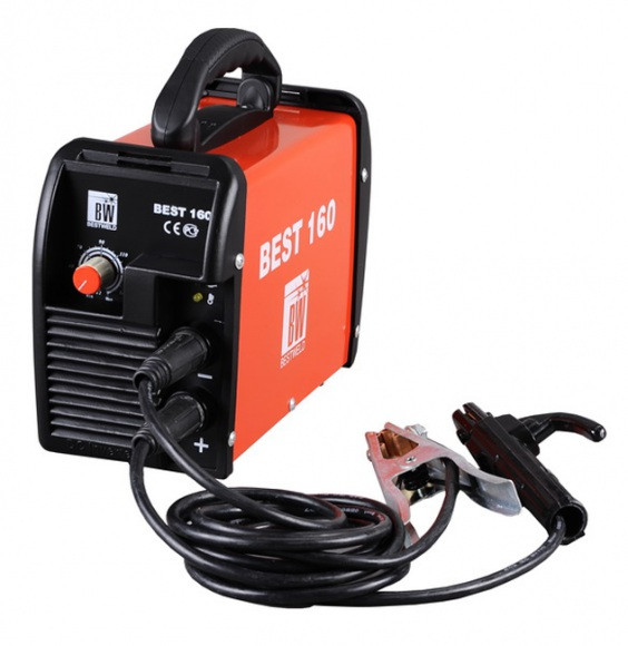 Сварочный аппарат BestWeld Best 160