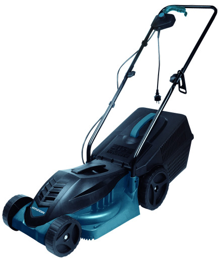 Газонокосилка Hyundai LE 3200 &mdash; 
