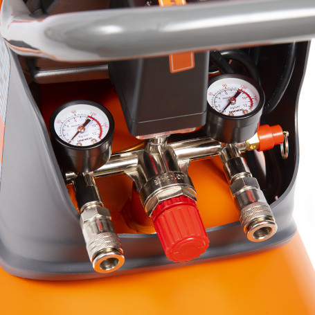 Компрессор Daewoo DAC 50 D