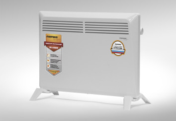 Конвектор электрический Парма ЭК-1500М