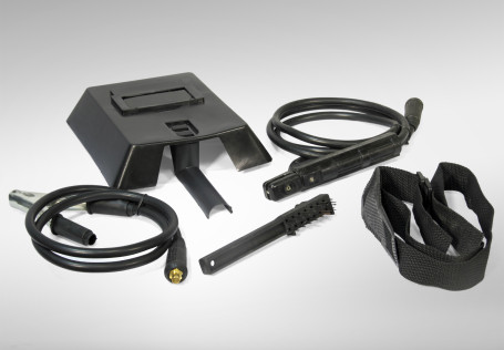 Аппарат сварочный инверторный Парма АС-160И