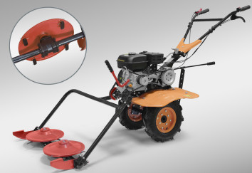 Косилка роторная КР-800