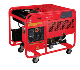 Электростанция FUBAG DS 9500 A ES