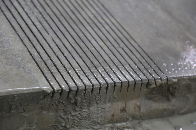 Резчик швов многодисковый бензиновый Сплитстоун MCS-613 143928