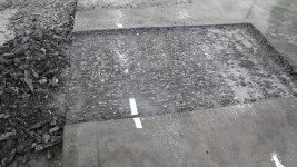 Резчик швов многодисковый бензиновый Сплитстоун MCS-613 143928